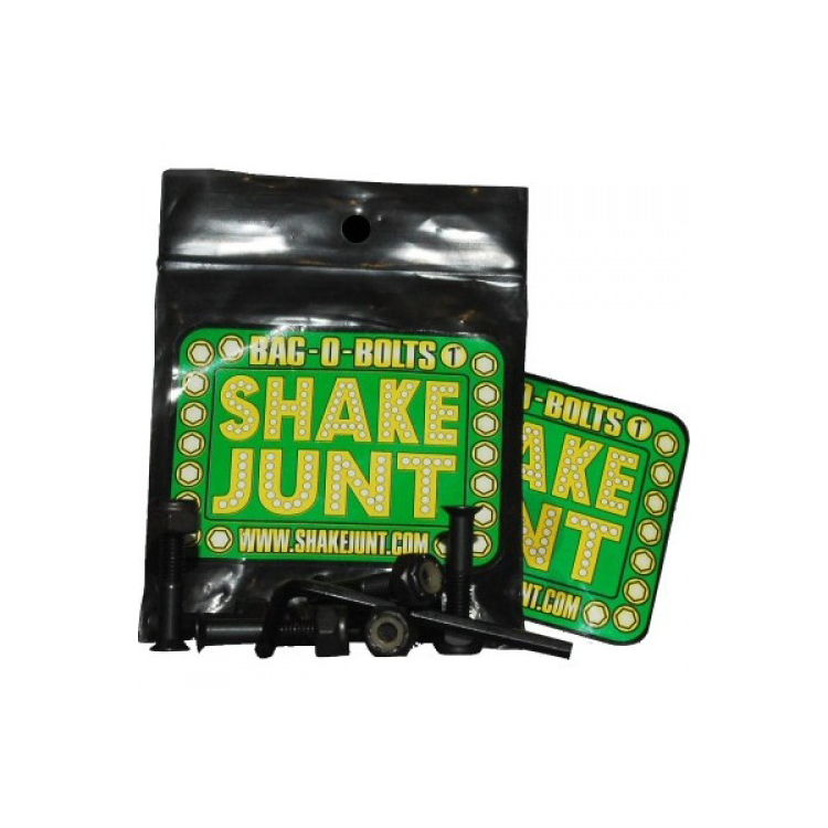 SHAKE JUNT VISSERIE (JEU DE 8) PRO SPANKY 0.875 ALLEN
