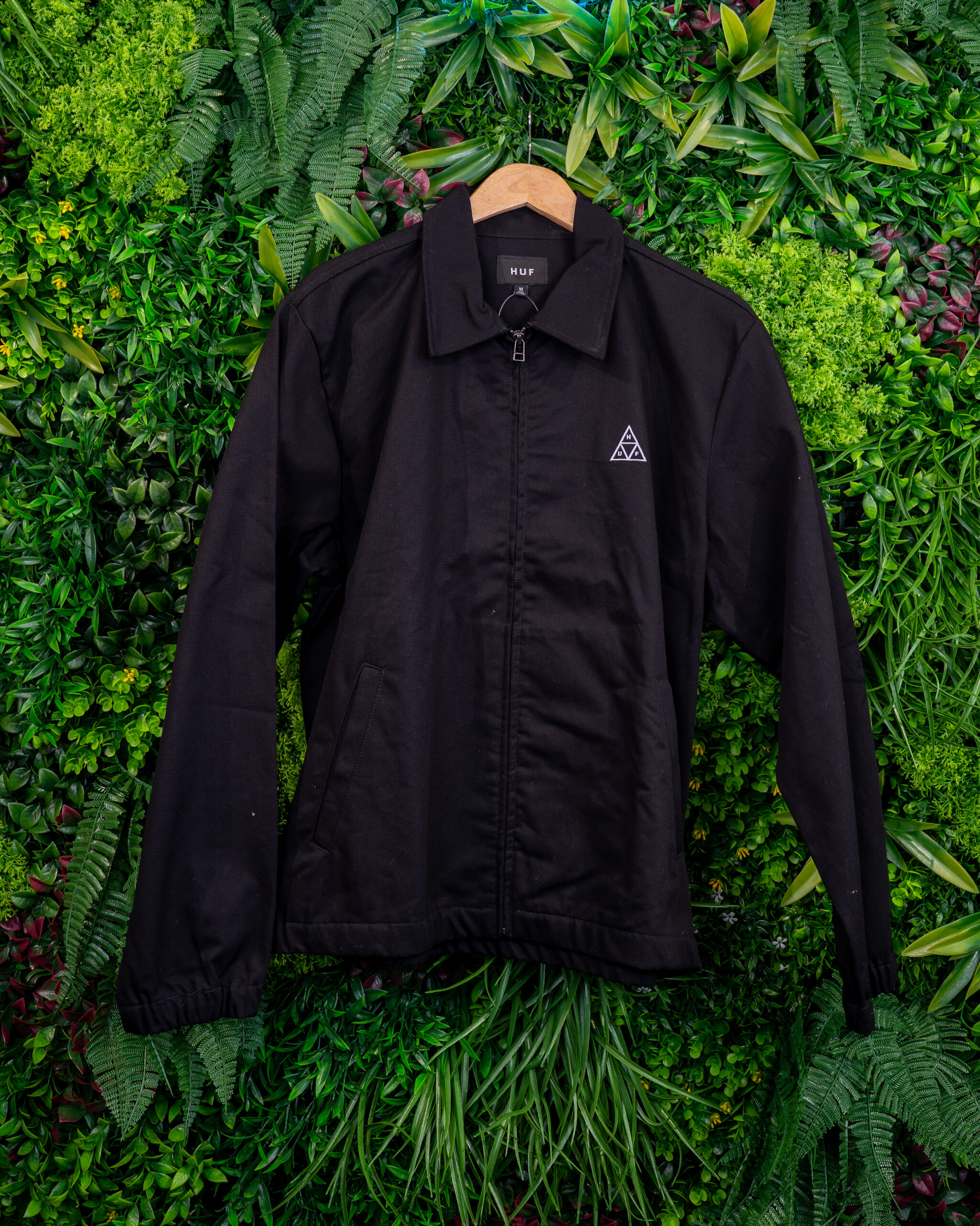 JACKET HUF SET TT SHOP