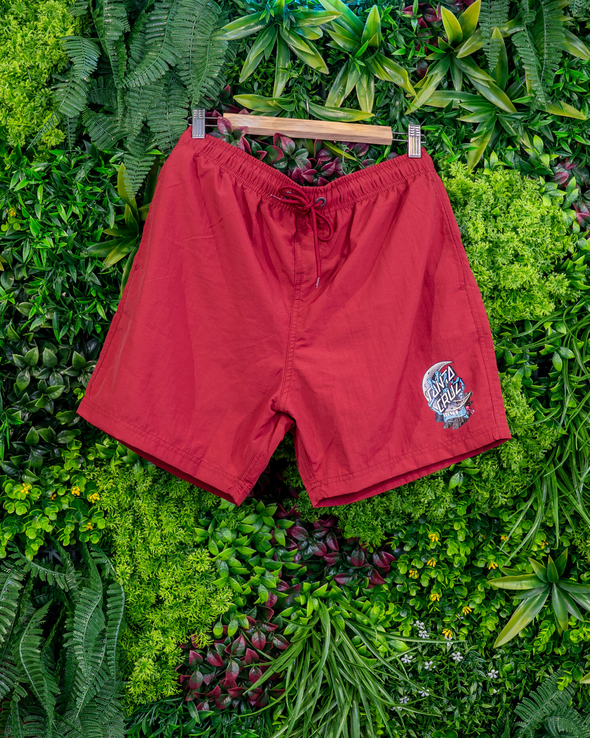 MAILLOT DE BAIN CRESCENT BONE HAND