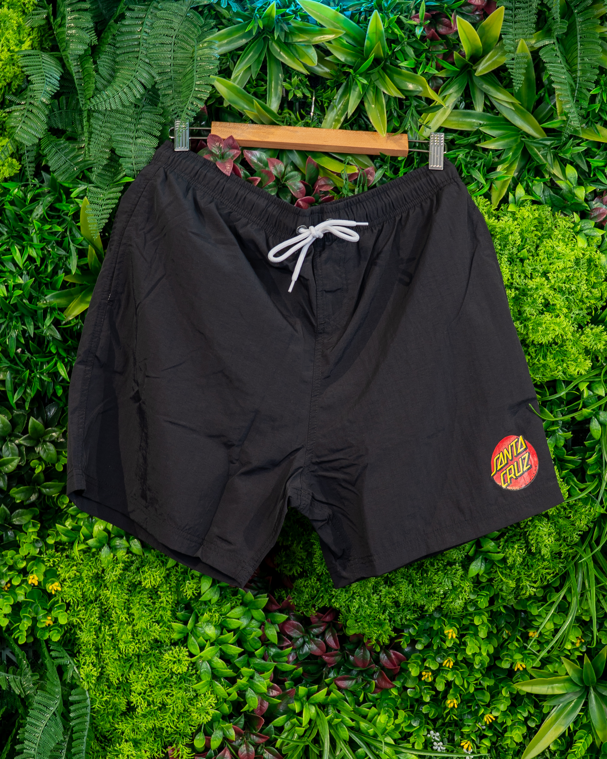 SANTA CRUZ CLASSIC DOT SWIMSHORT