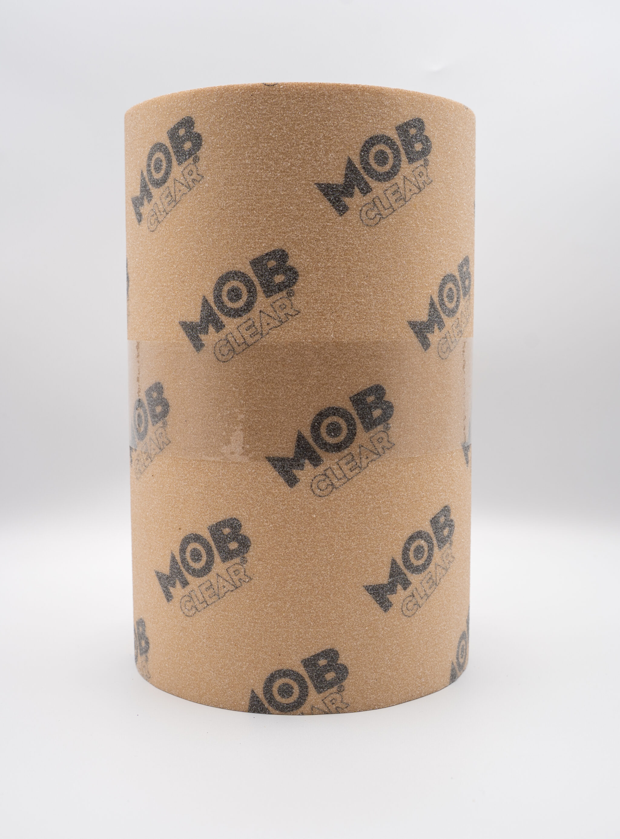 grip de skate transparant à l'unité