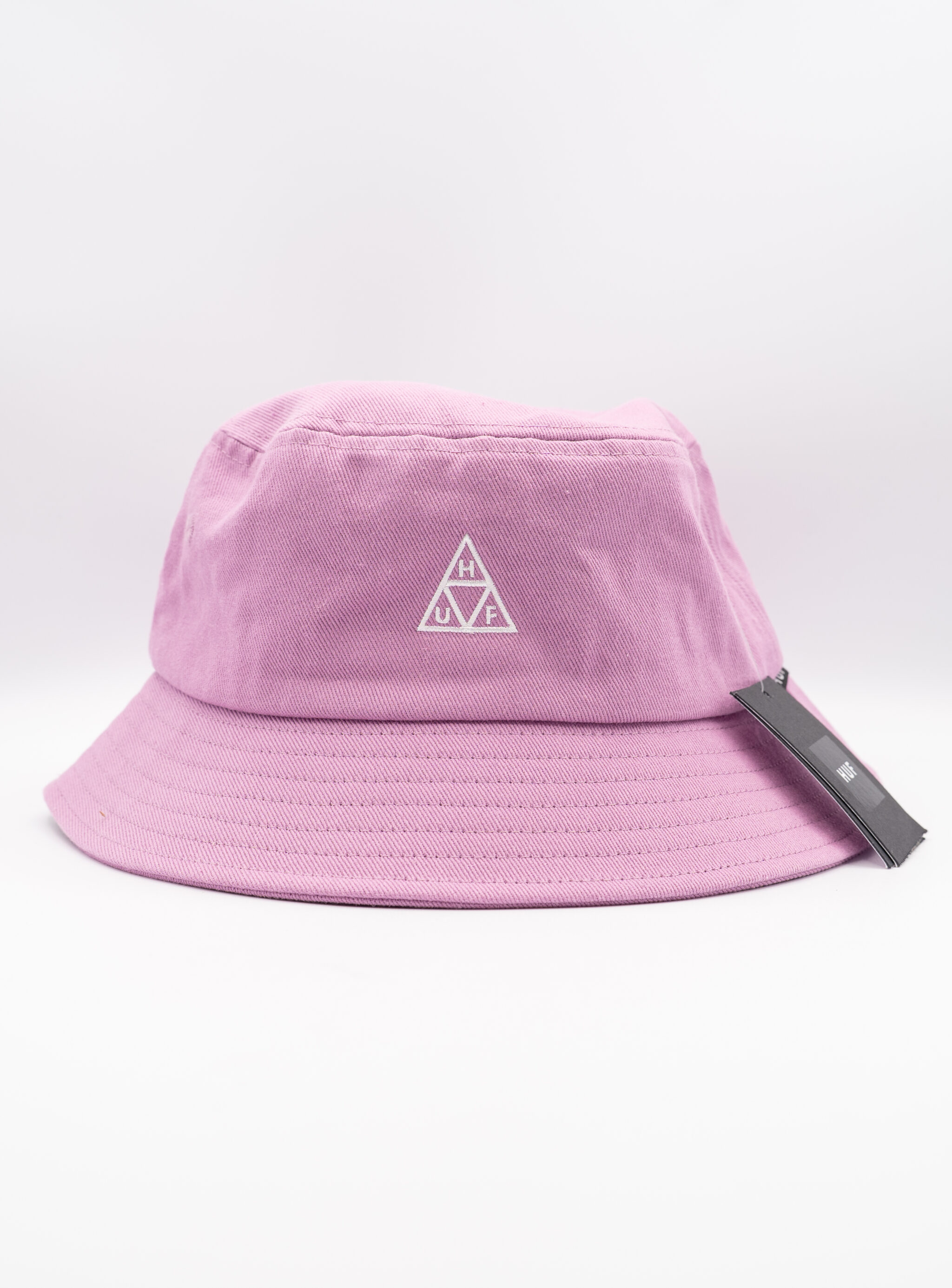 HUF CAP HUF SET TT BUCKET MAUVE