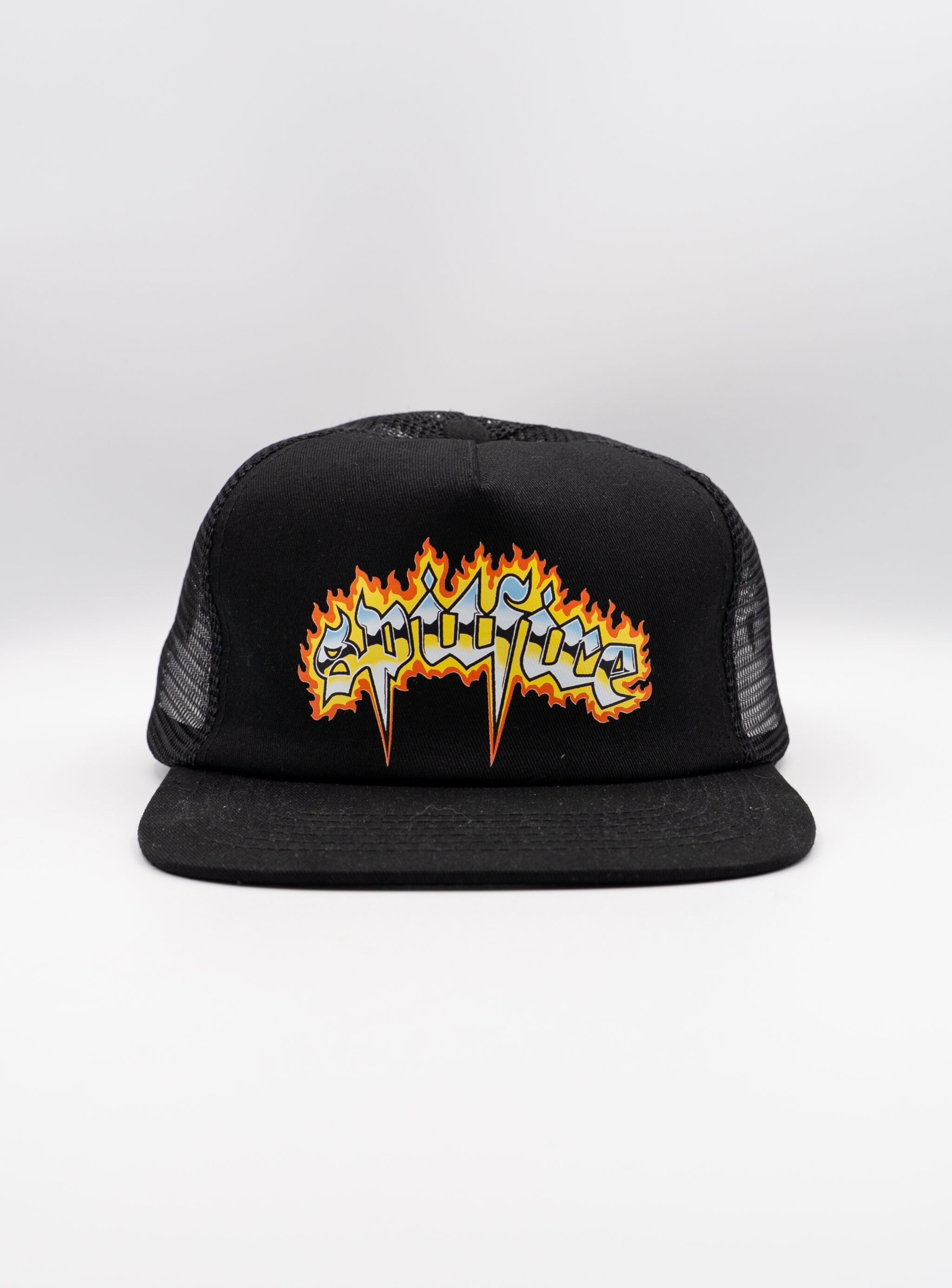 CASQUETTE CHROME VENOM SPITFIRE