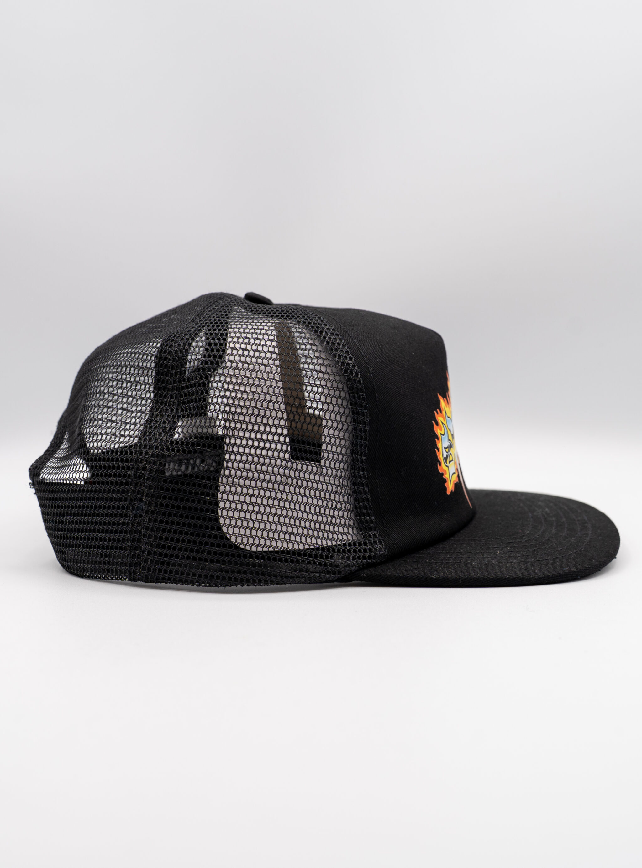 CASQUETTE CHROME VENOM SPITFIRE