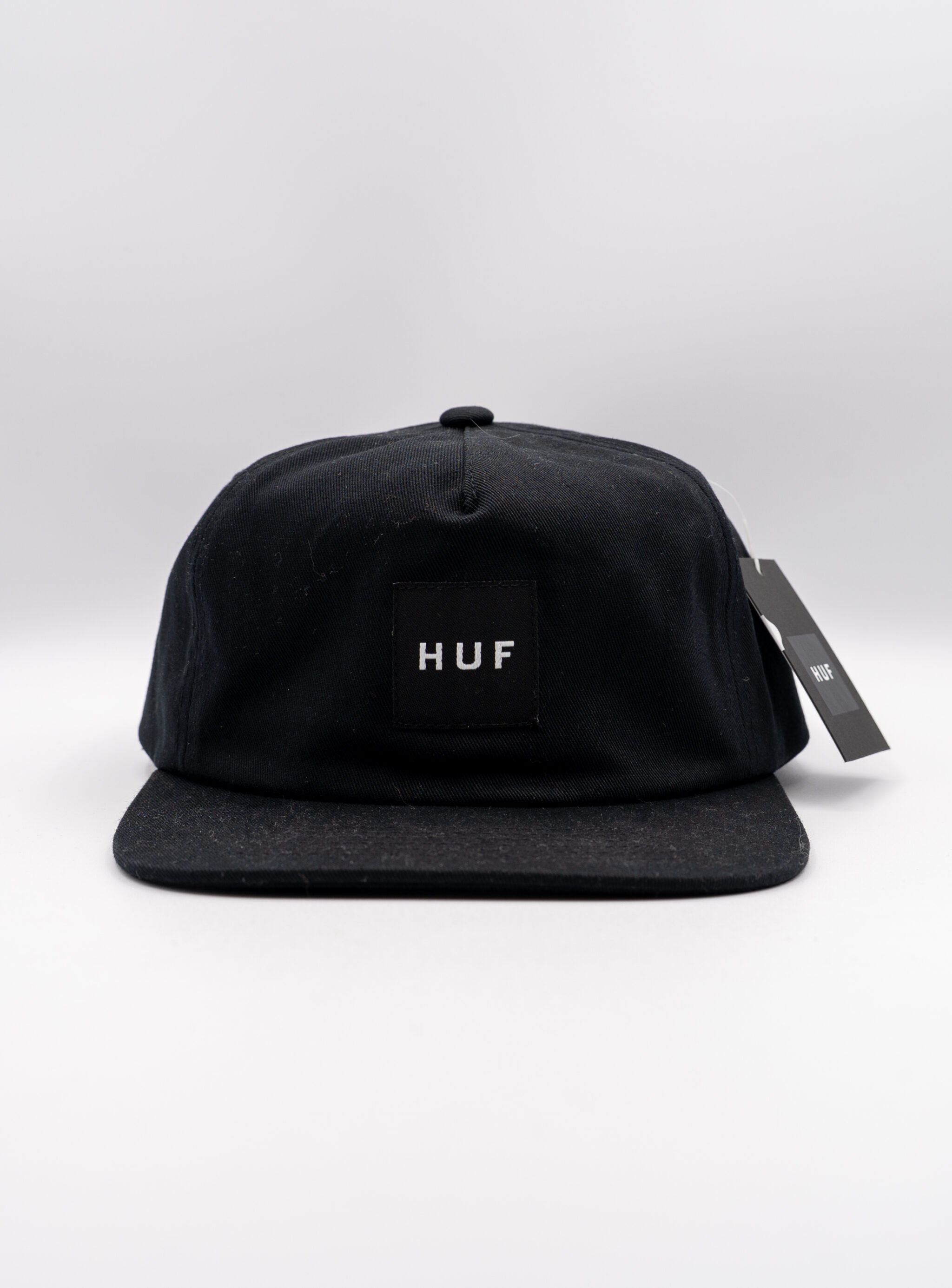 CASQUETTE HUF WORLDWIDE
