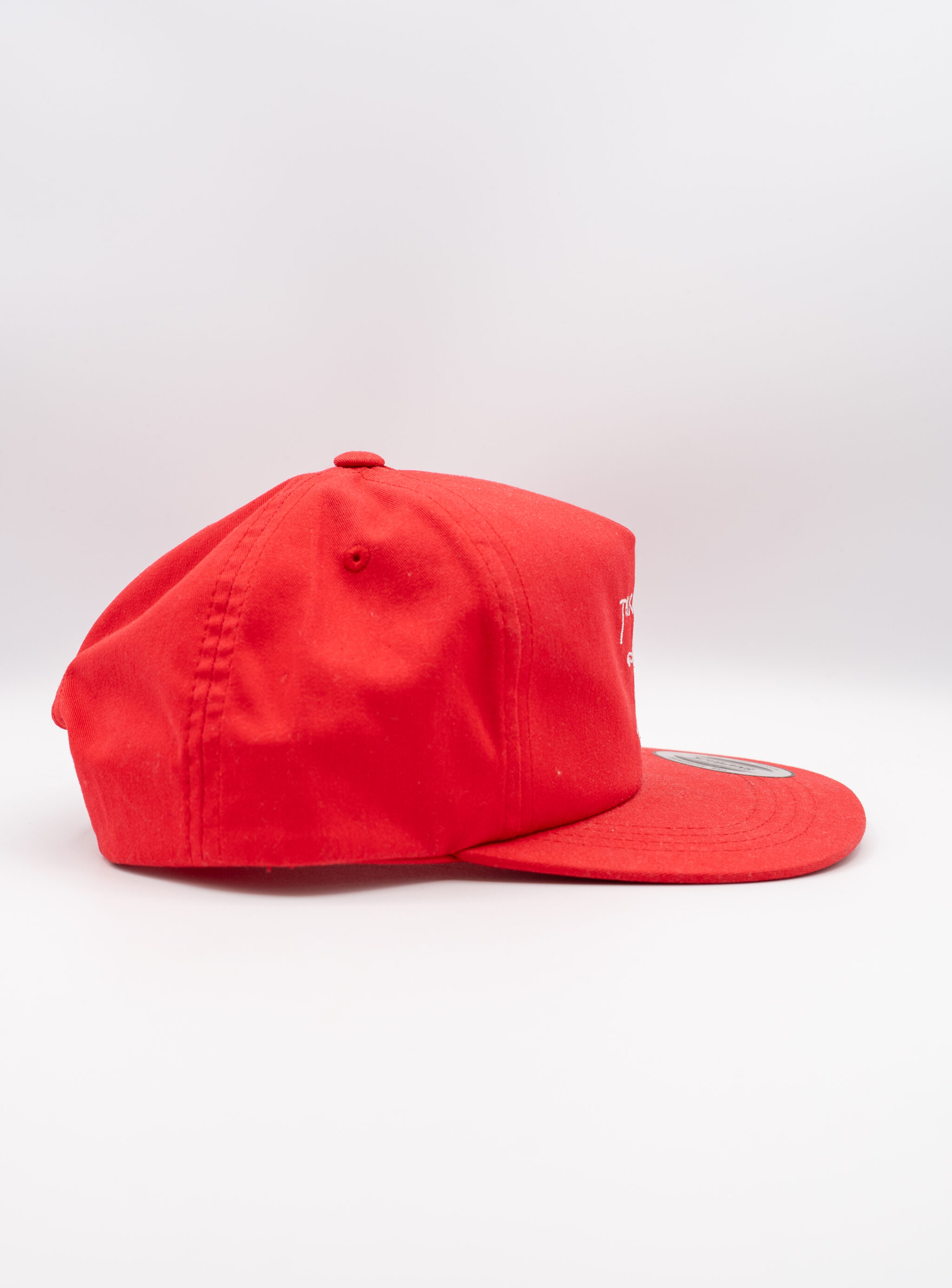 CASQUETTE GONZ LOGO THRASHER