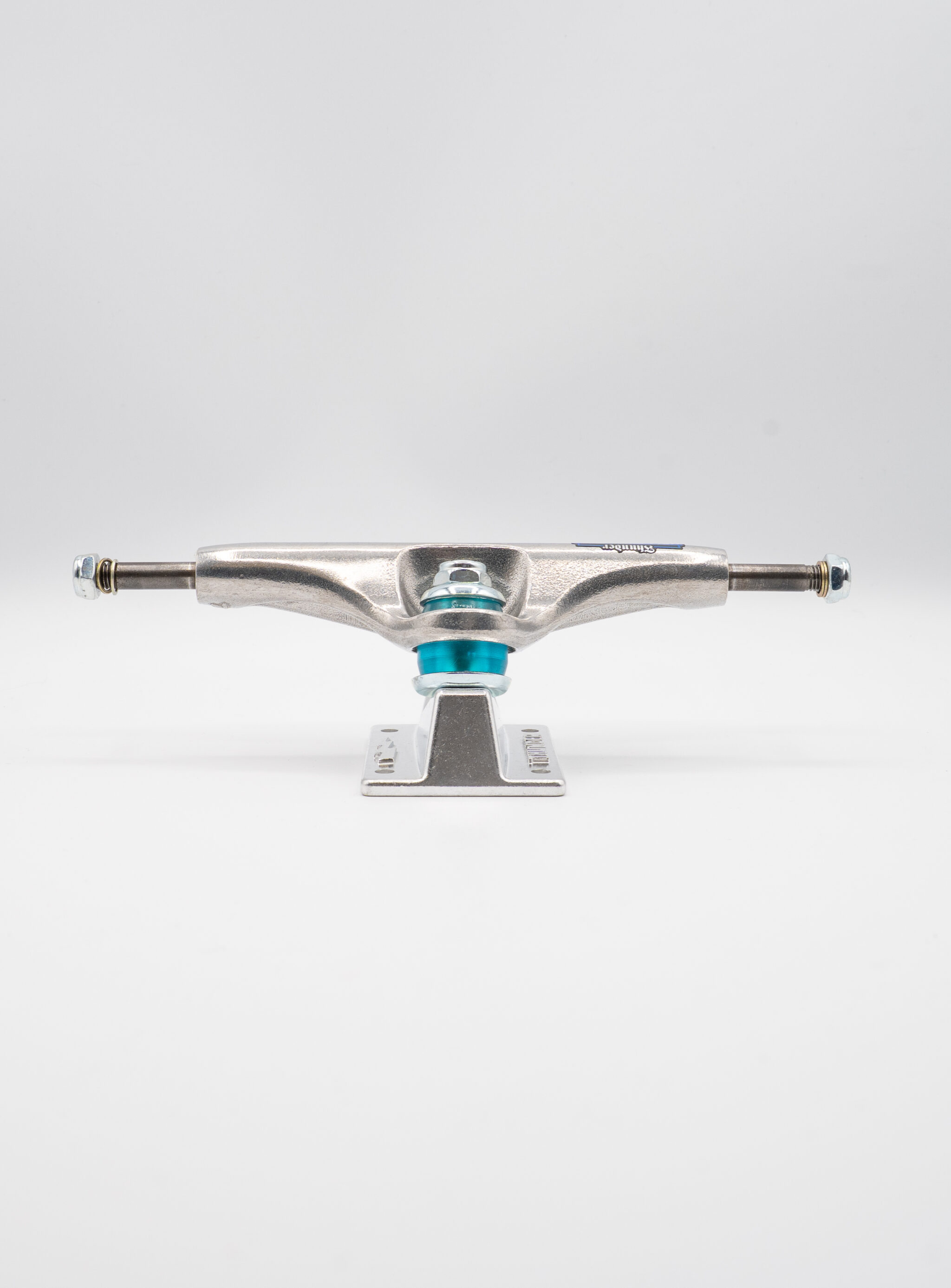 THUNDER TRUCK POLISHED 145 HI