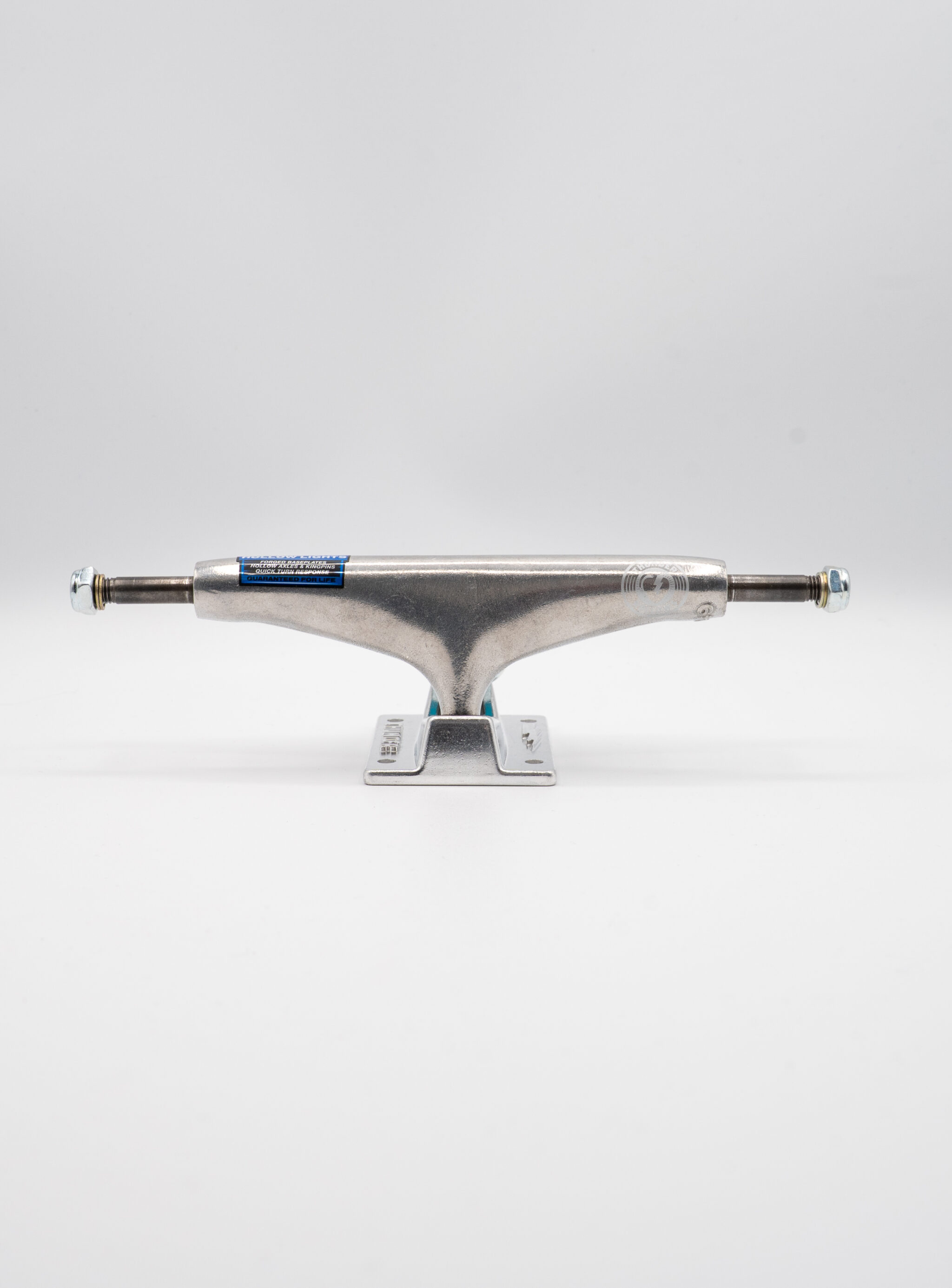 THUNDER TRUCK POLISHED 145 HI