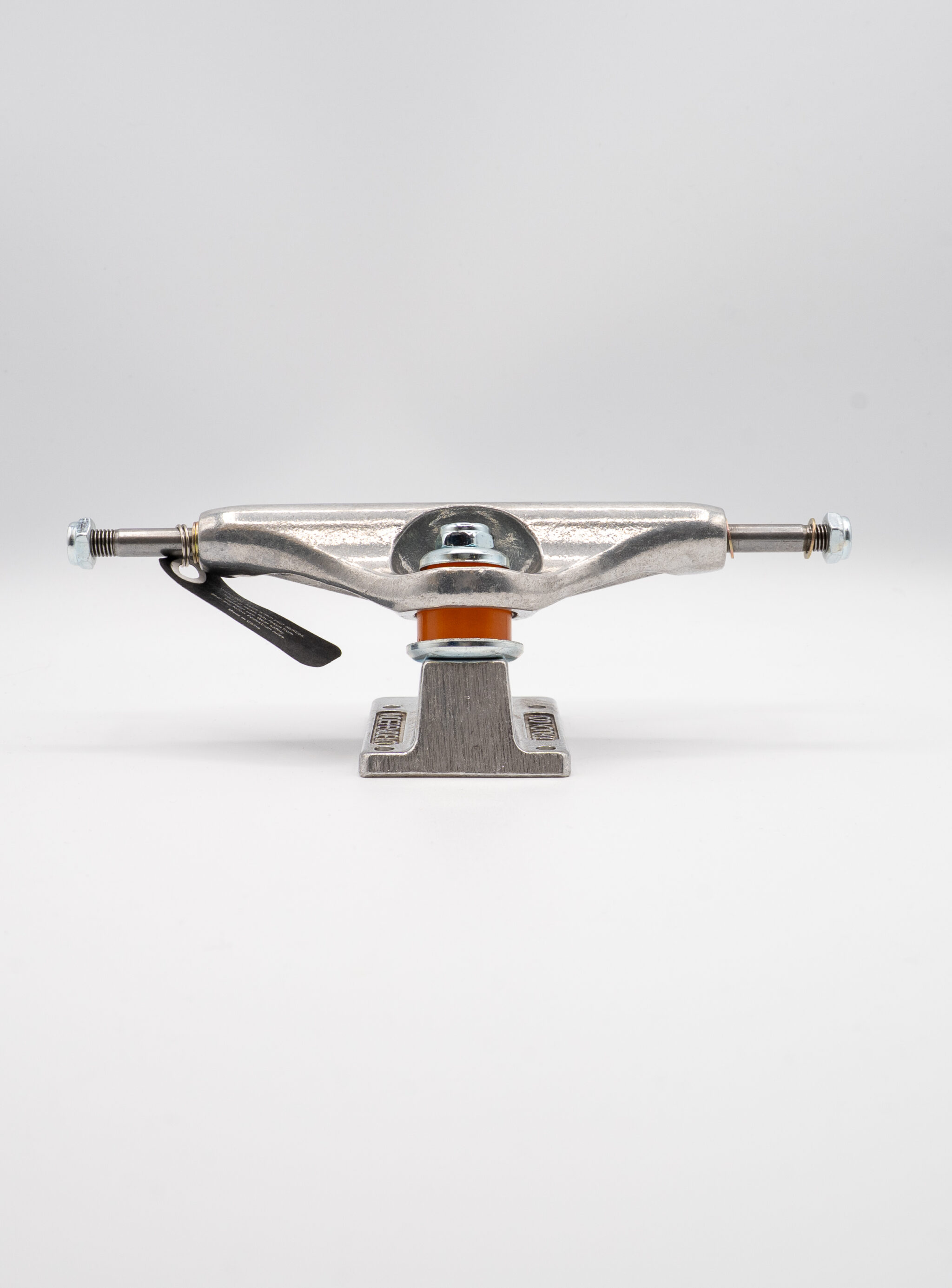 INDEPENDENT TRUCK POLISHED 144