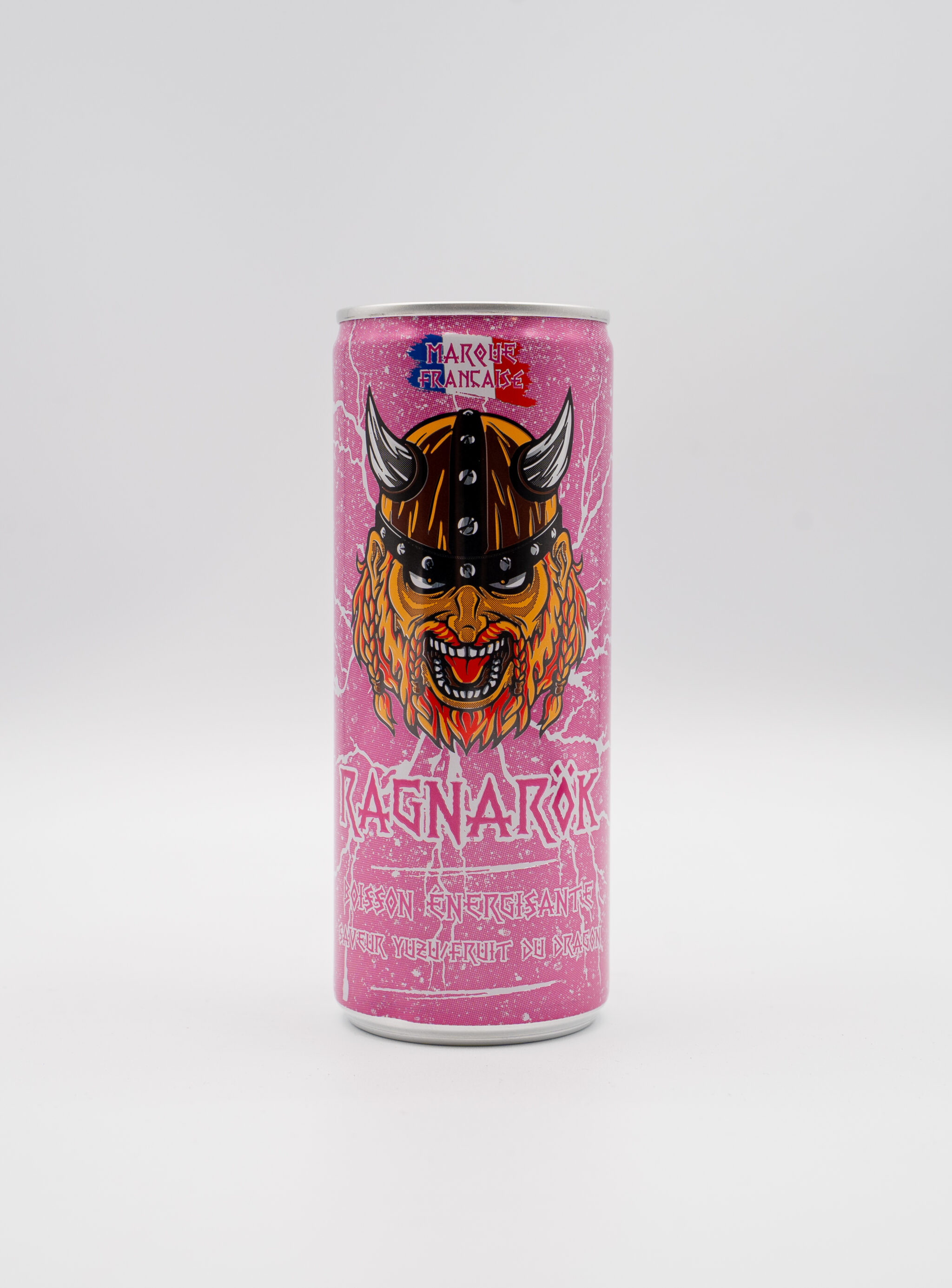 Ragnarok Energy Drink