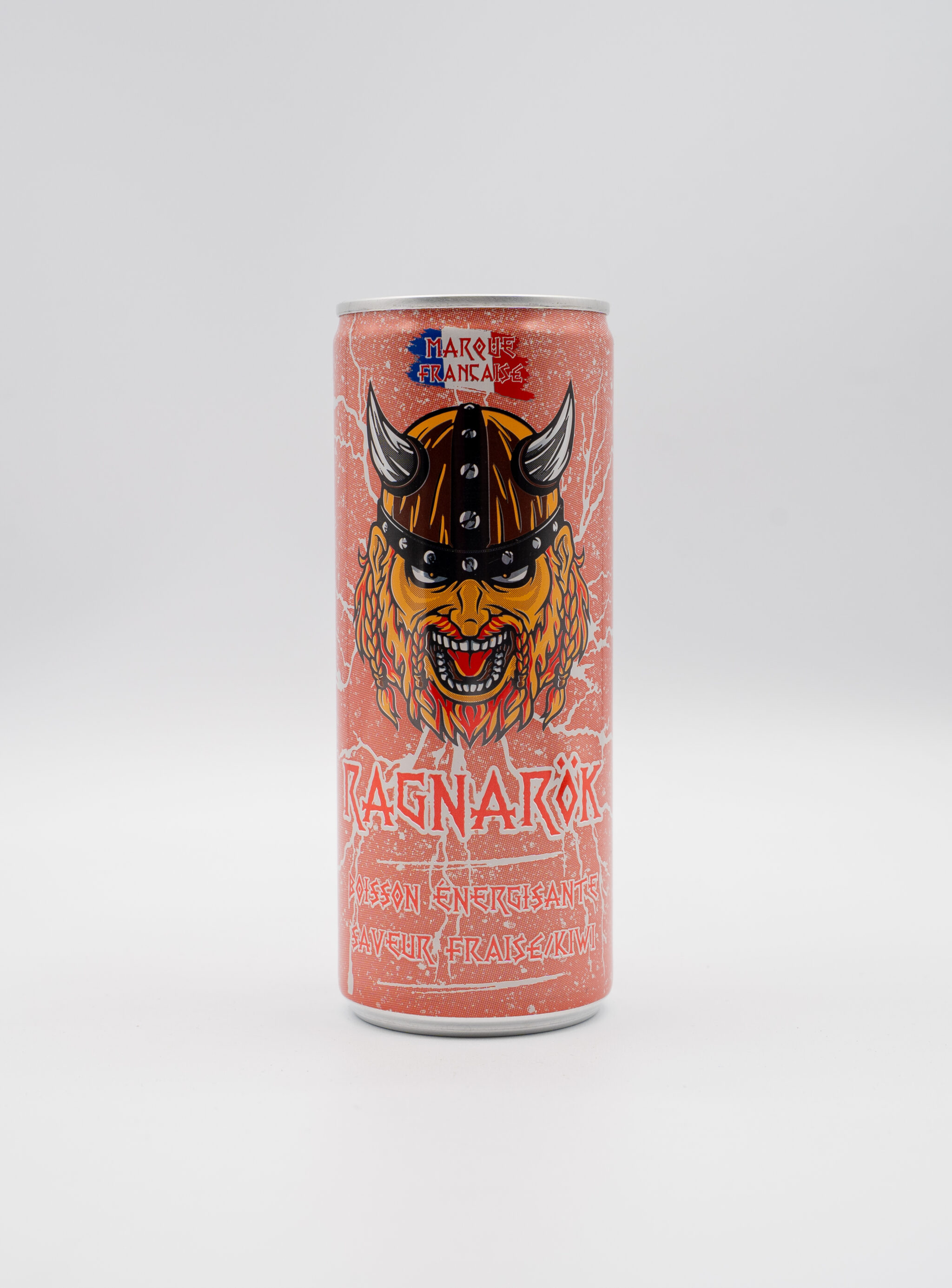 Ragnarok Energy Drink