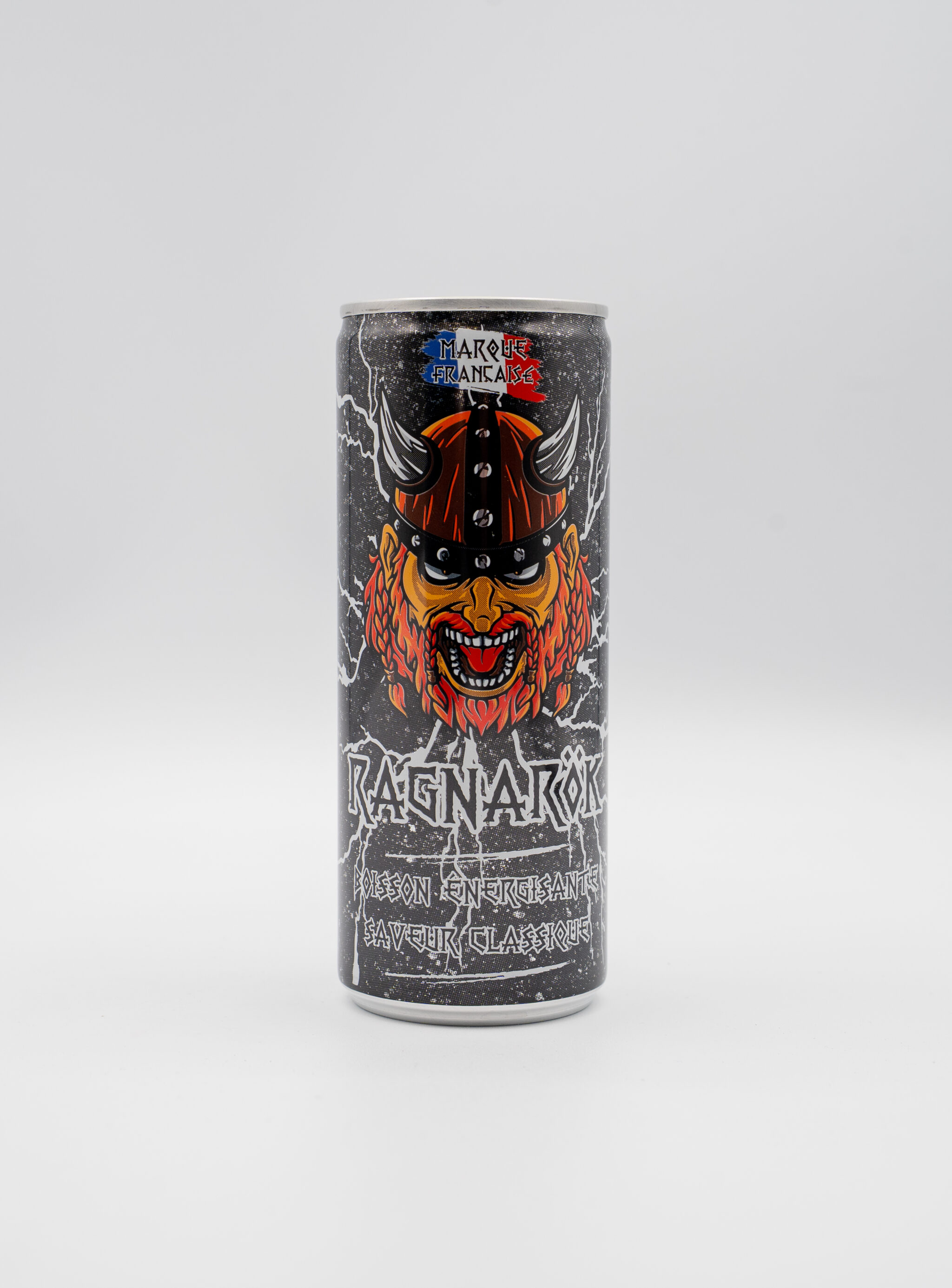 Ragnarok Energy Drink