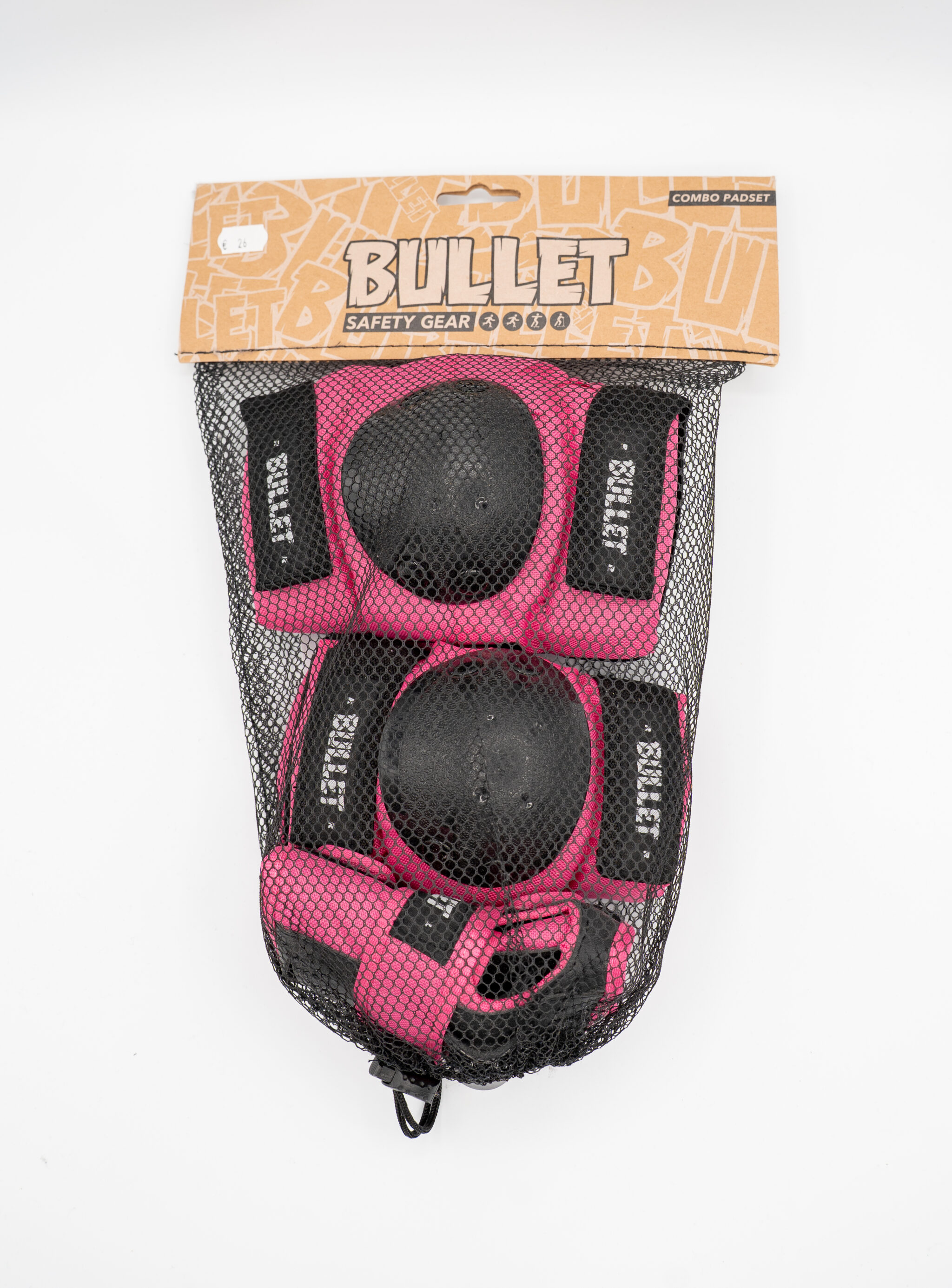 Protections Bullet Enfants