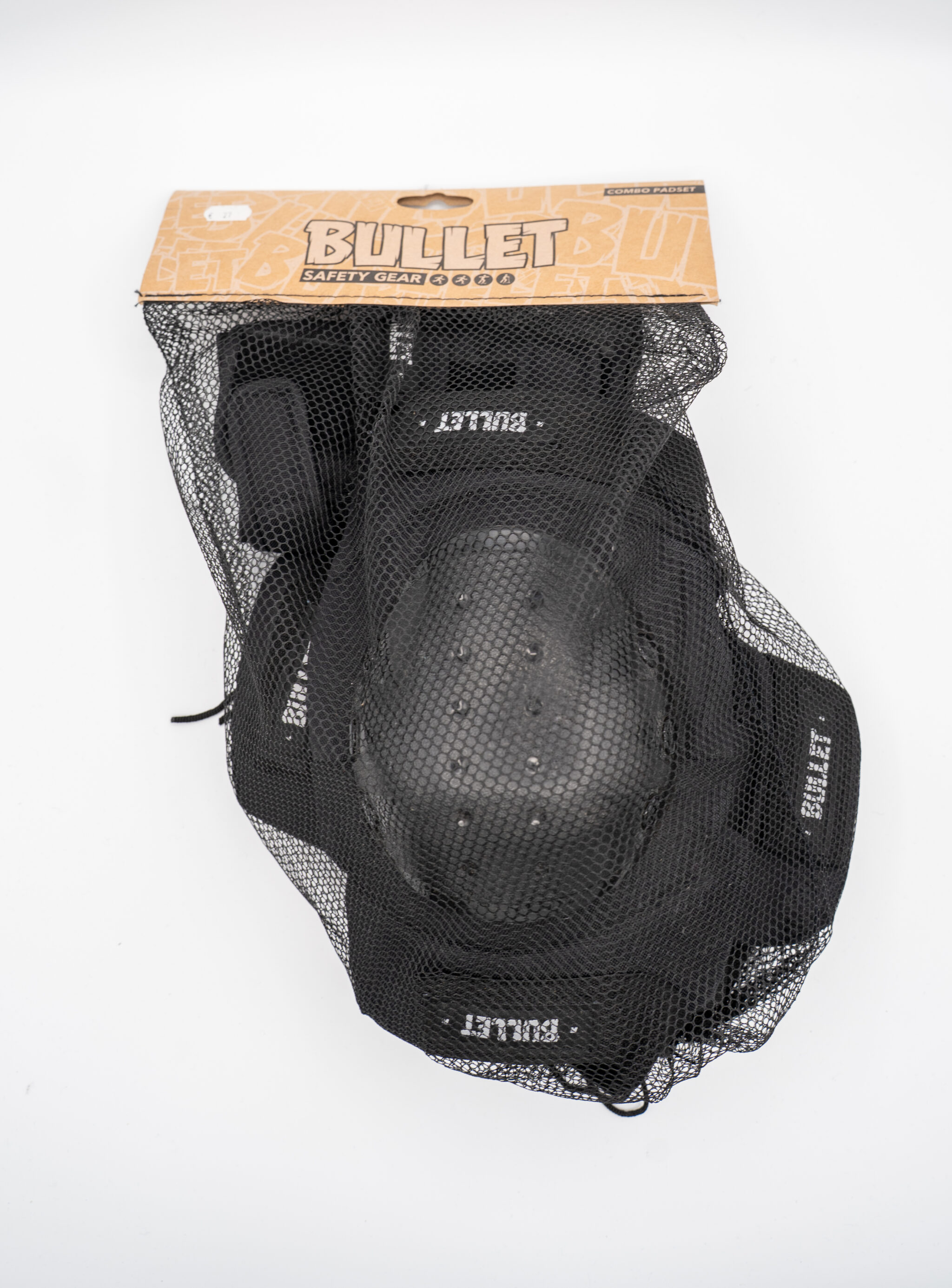 Protection Bullet Adulte