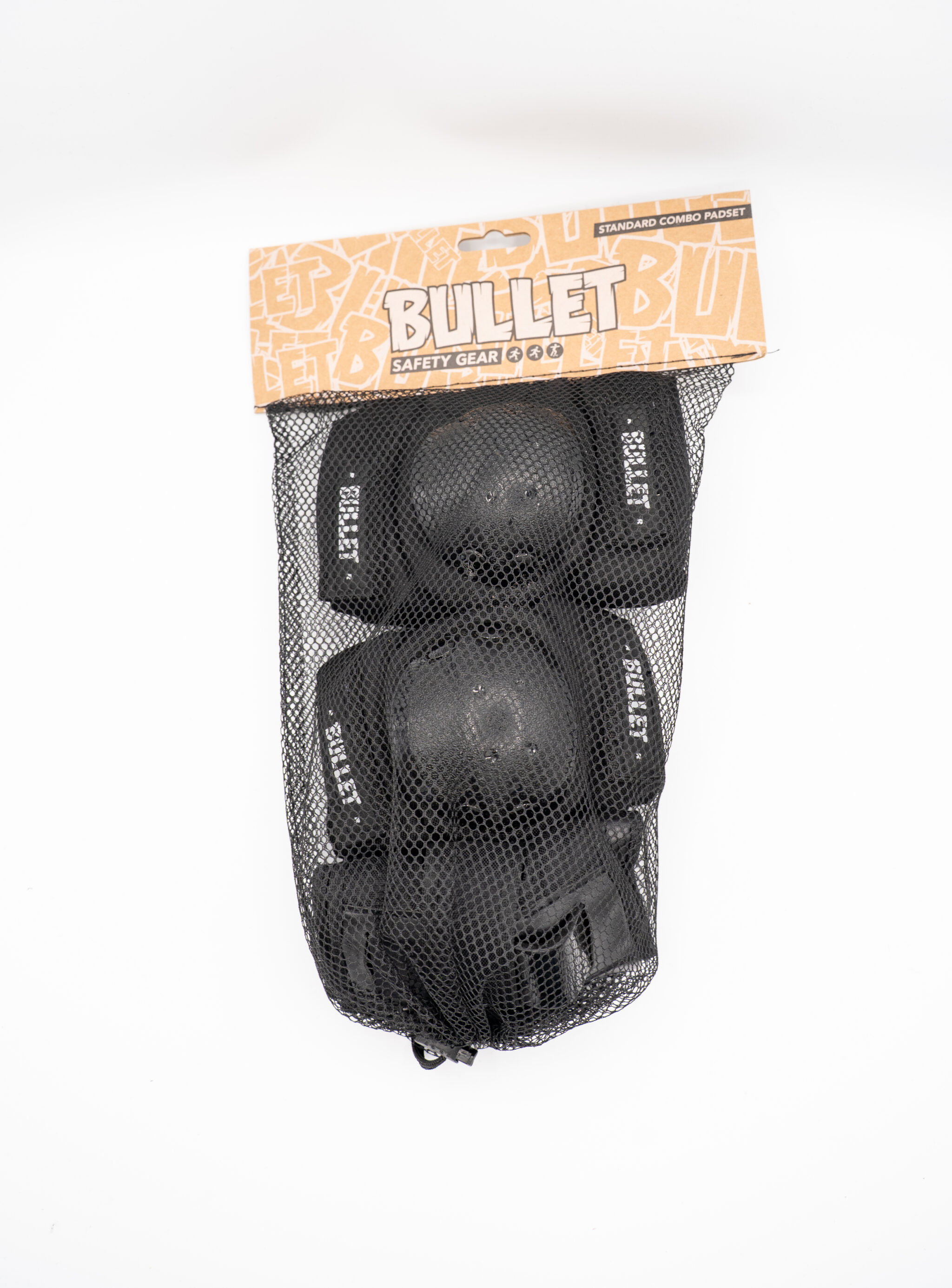 Protections Bullet Enfants