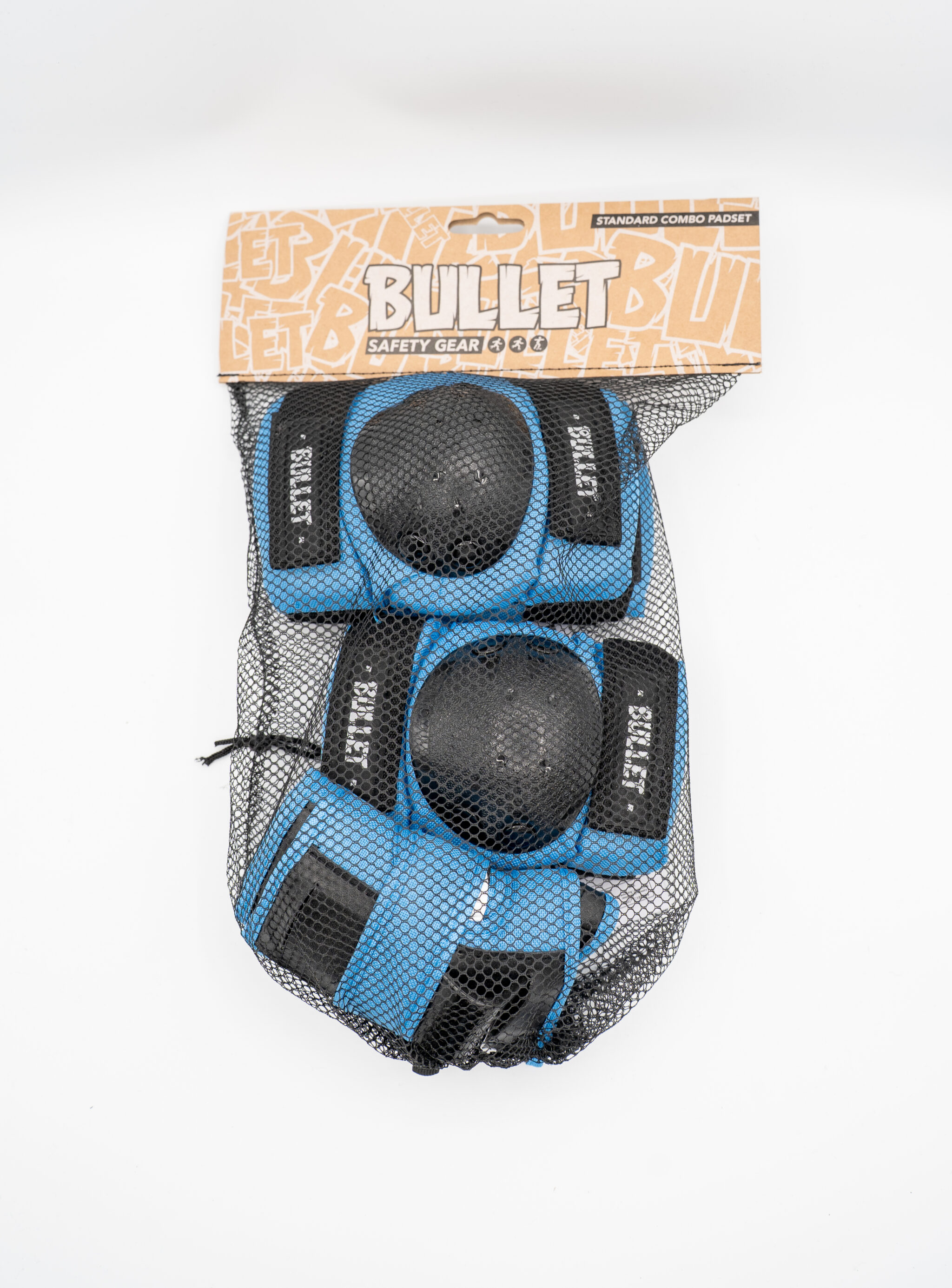 Protections Bullet Enfants