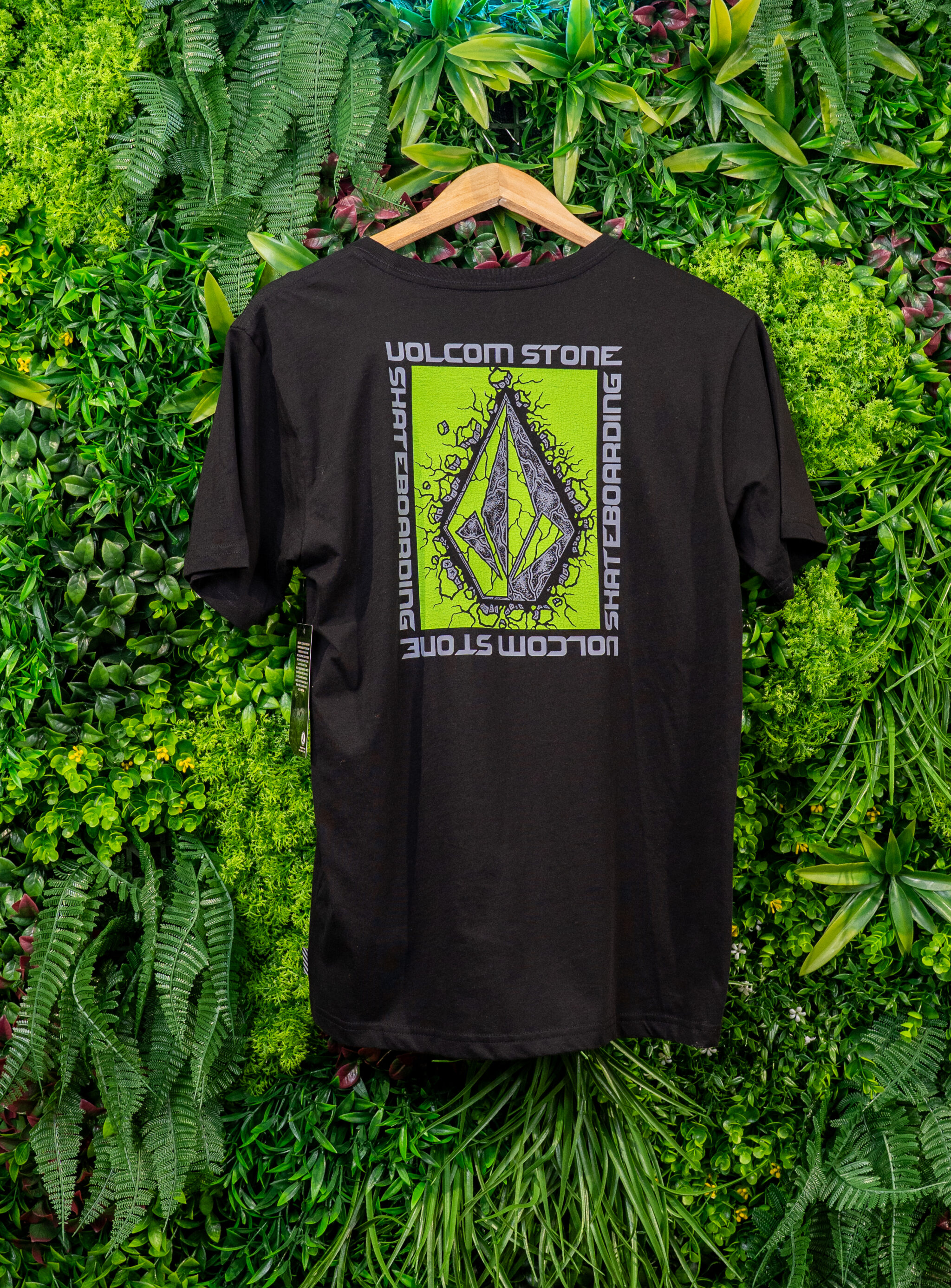 (ENFANT) T SHIRT STONE BREAKAGE SST