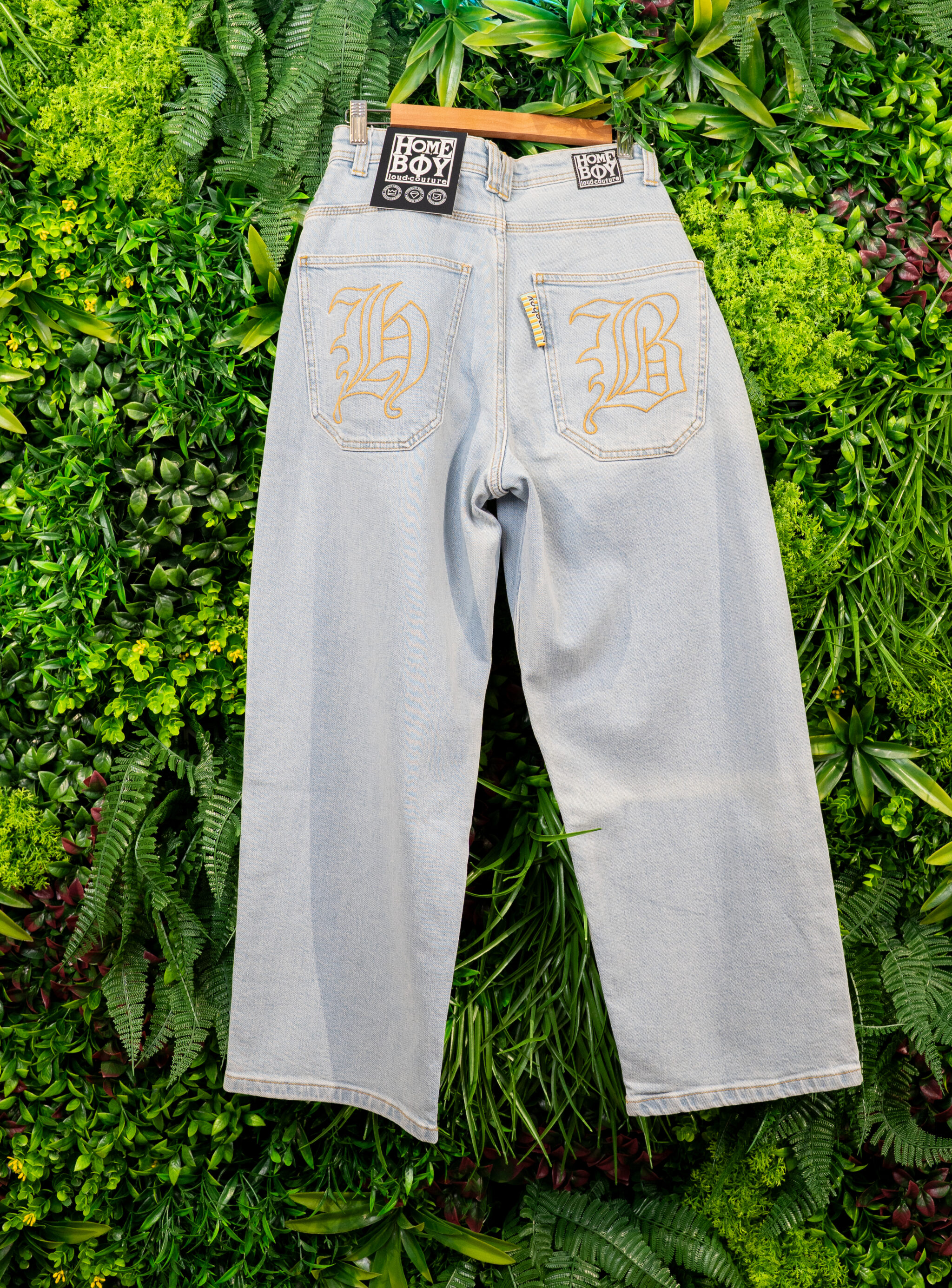 Denim x-tra MONSTER GOTHIC MOON