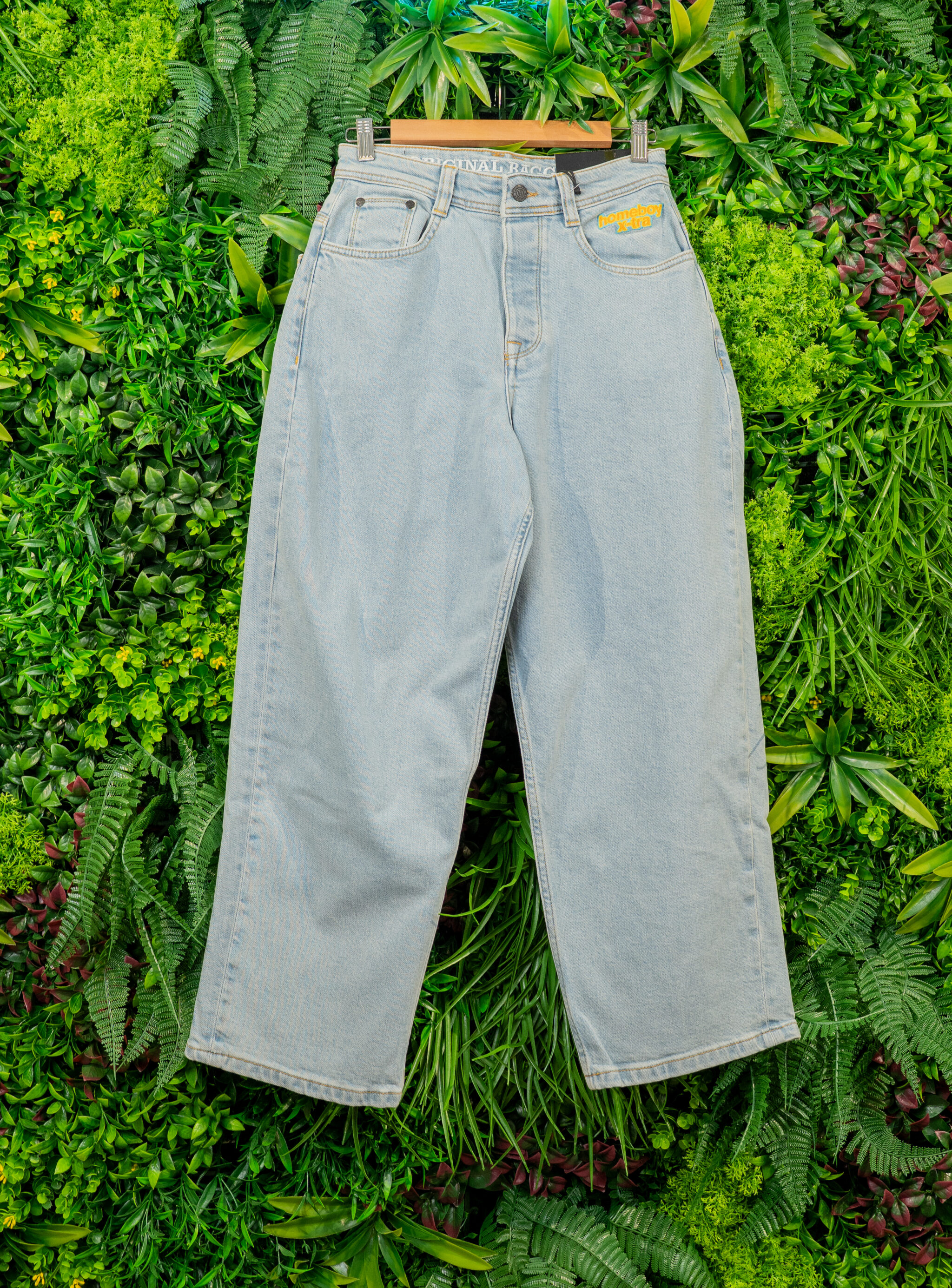 x-tra MONSTER Denim MOON