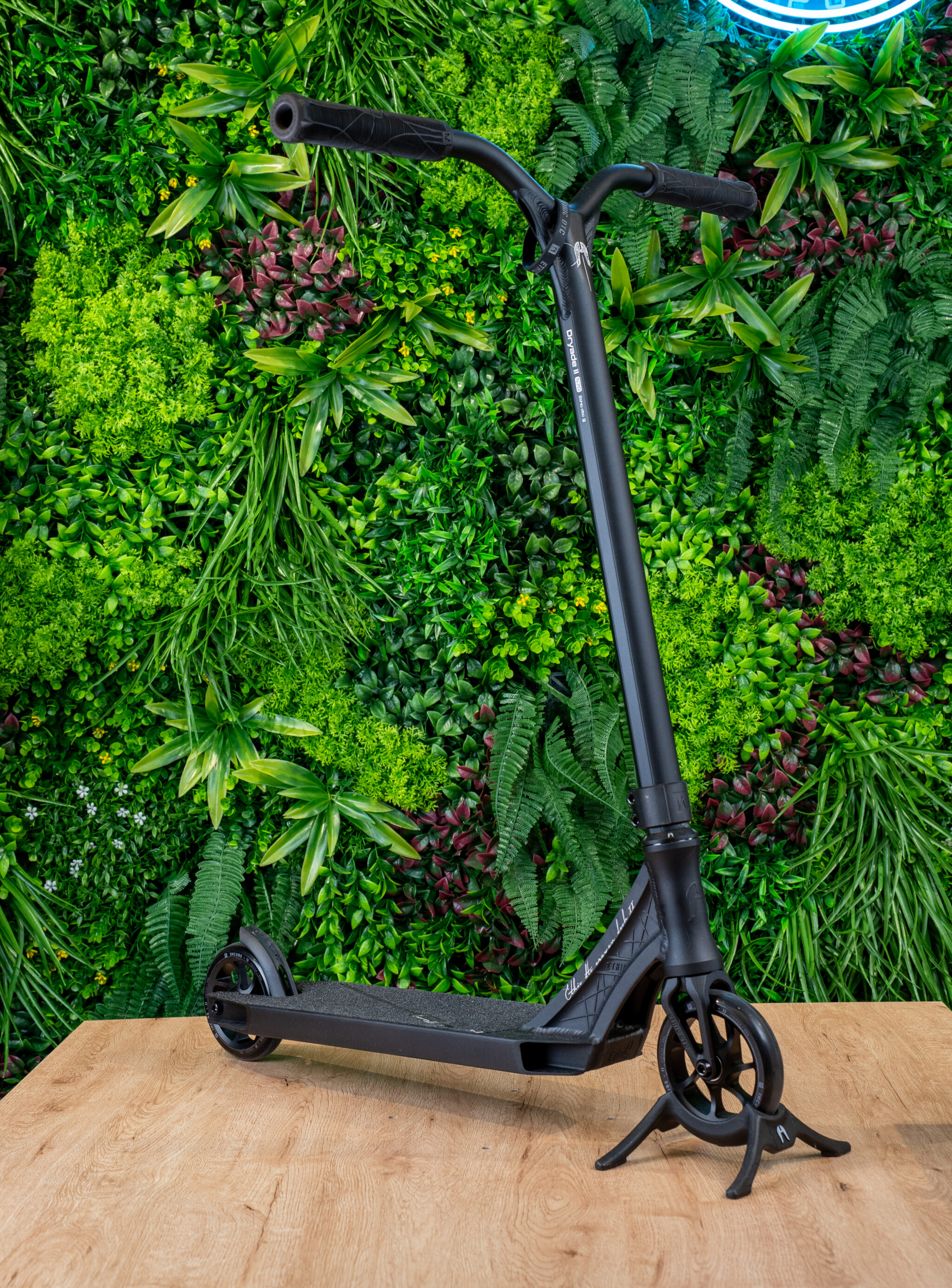 Trottinette Ethic DTC Erawan V2