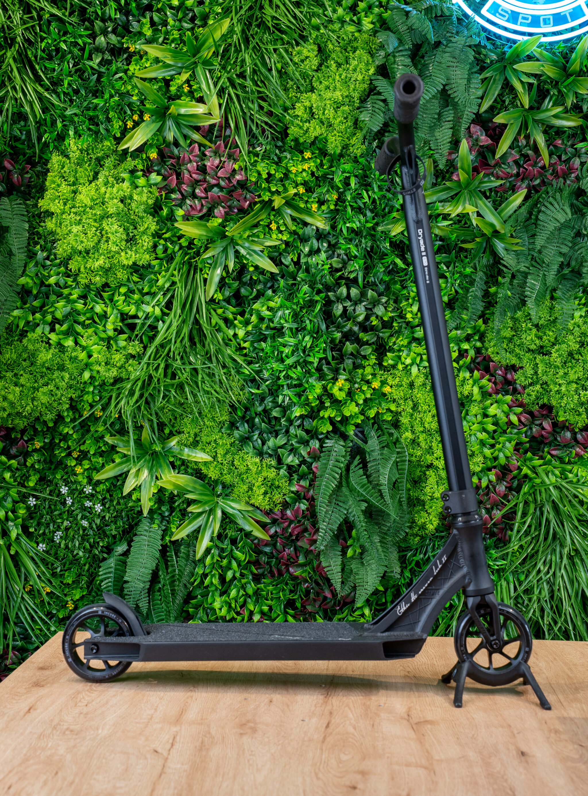 Trottinette Ethic DTC Erawan V2