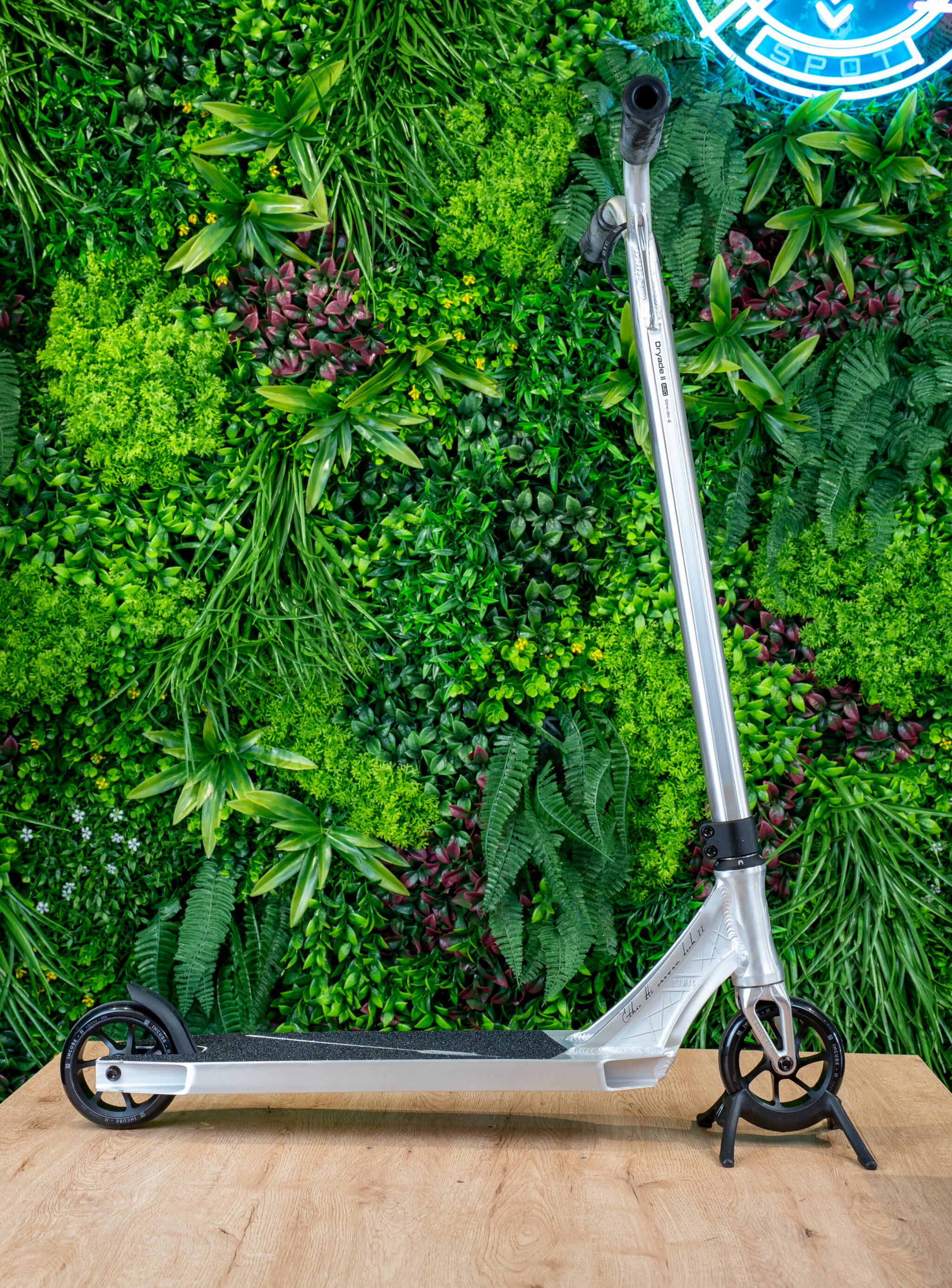 Trottinette Ethic DTC Erawan V2