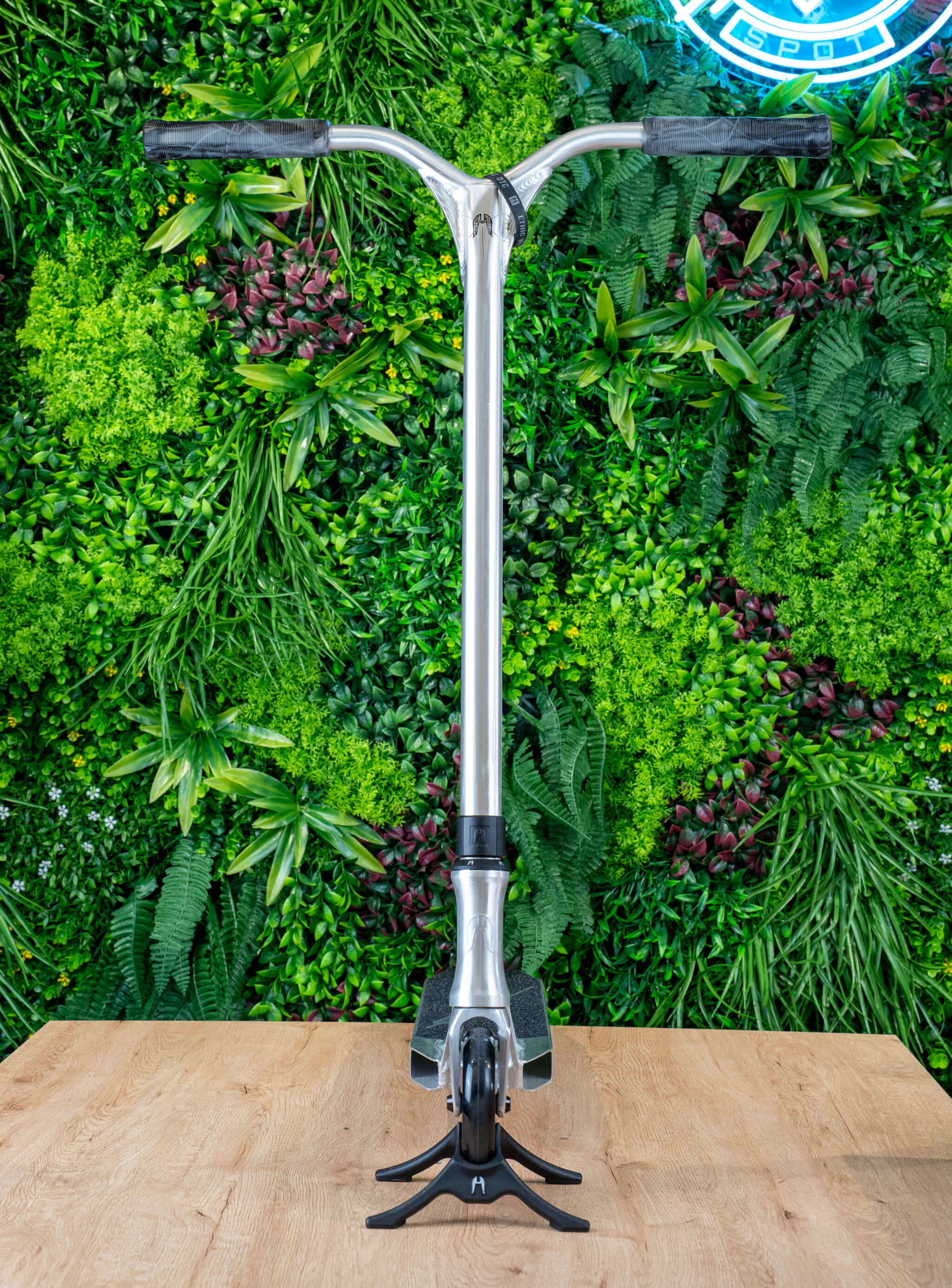 Trottinette Ethic DTC Erawan V2