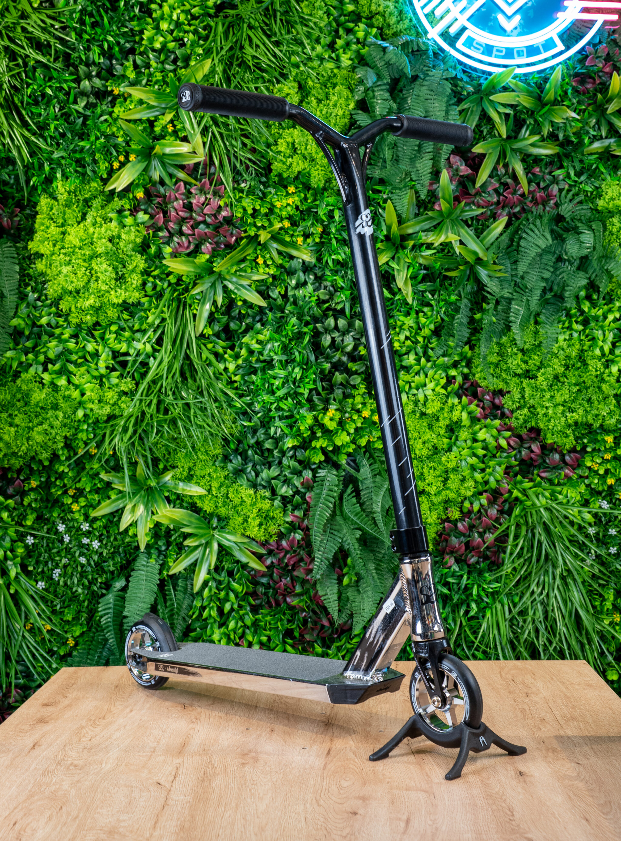 Trottinette Freestyle S2S x Versatyl