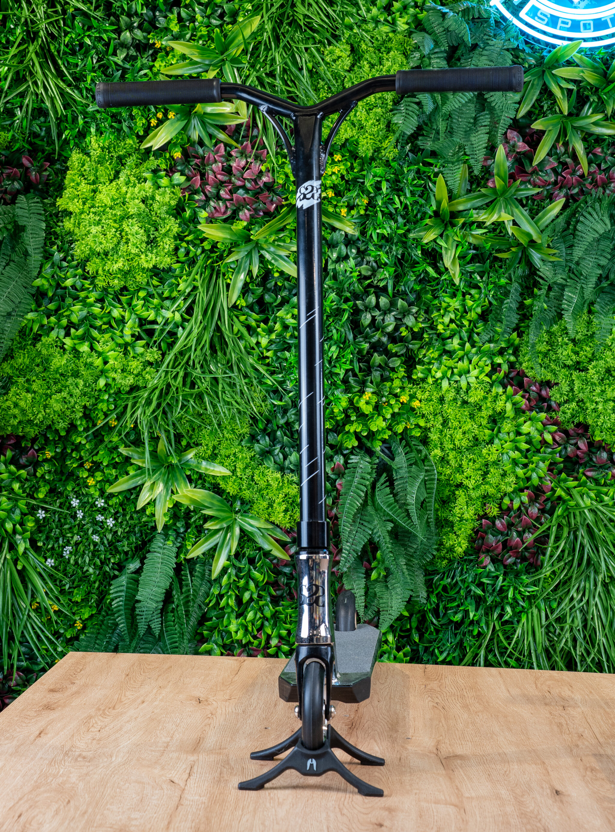 Trottinette Freestyle S2S x Versatyl