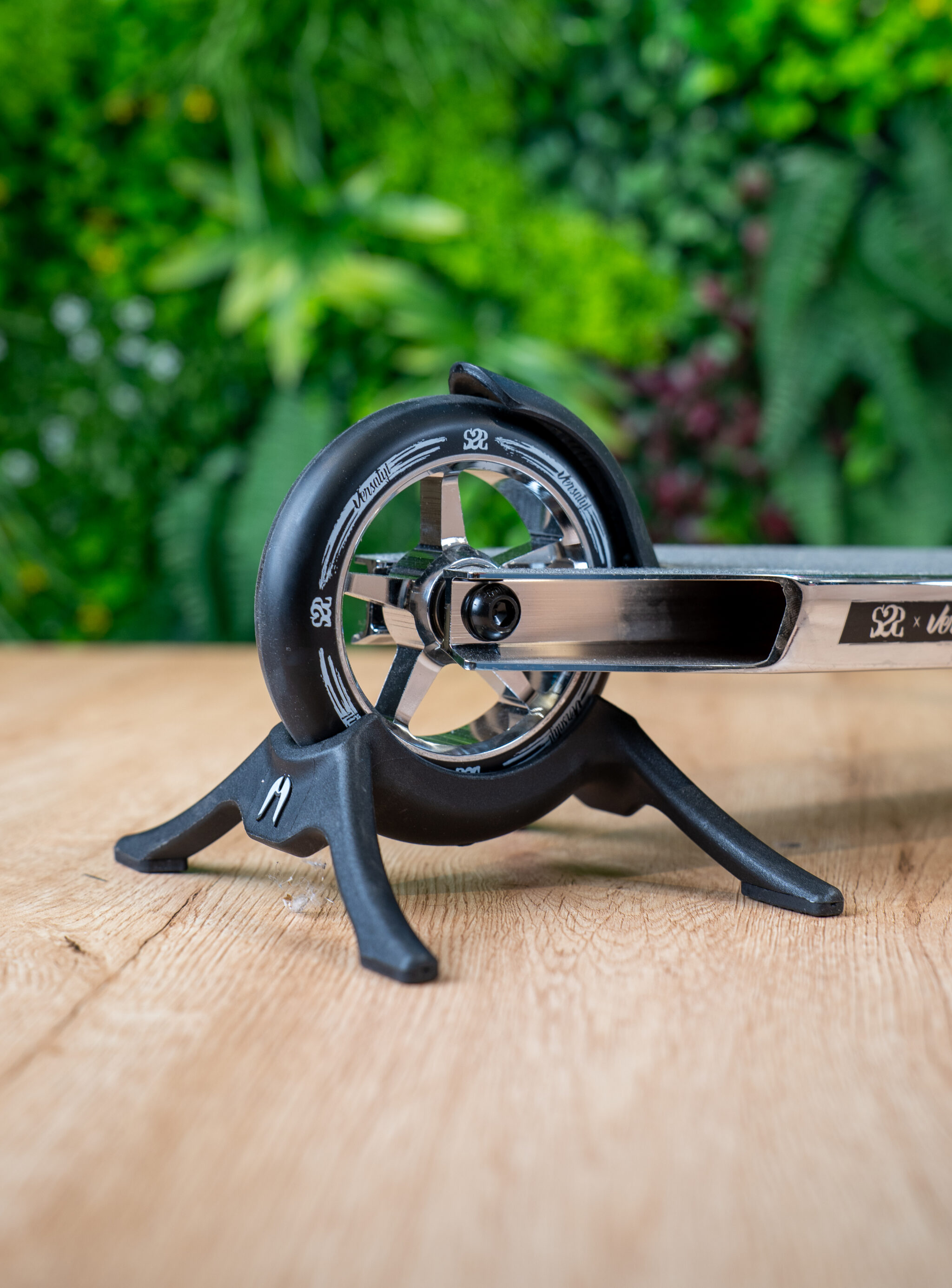 Trottinette Freestyle S2S x Versatyl