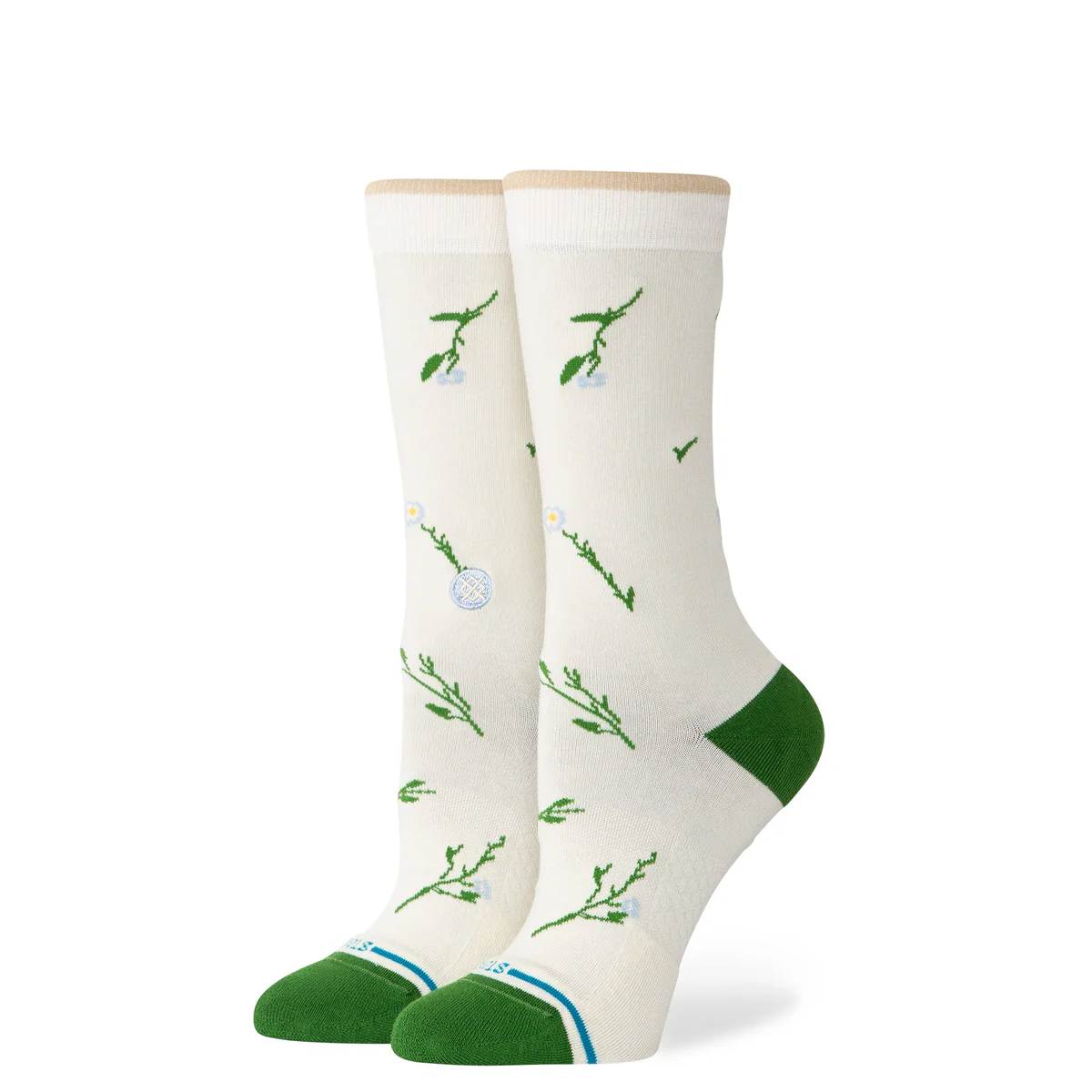CHAUSSETTES STANCE WILDFLOWER