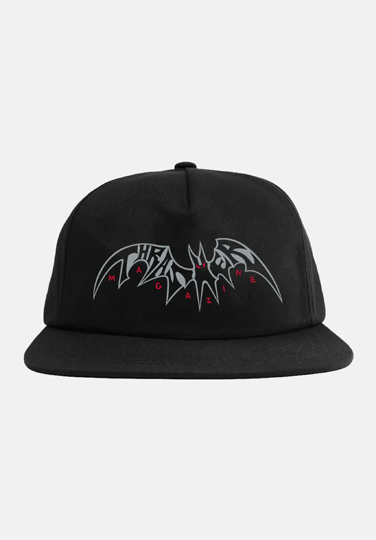 CASQUETTE SKY RAT BY NECKFACE THRASHER