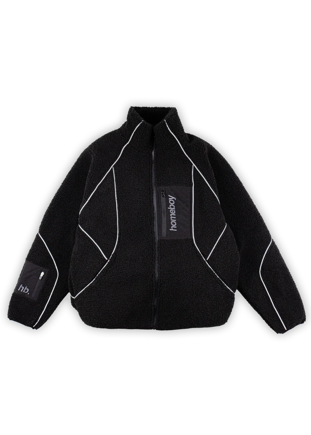 POLAIRE HOMEBOY NANOOK